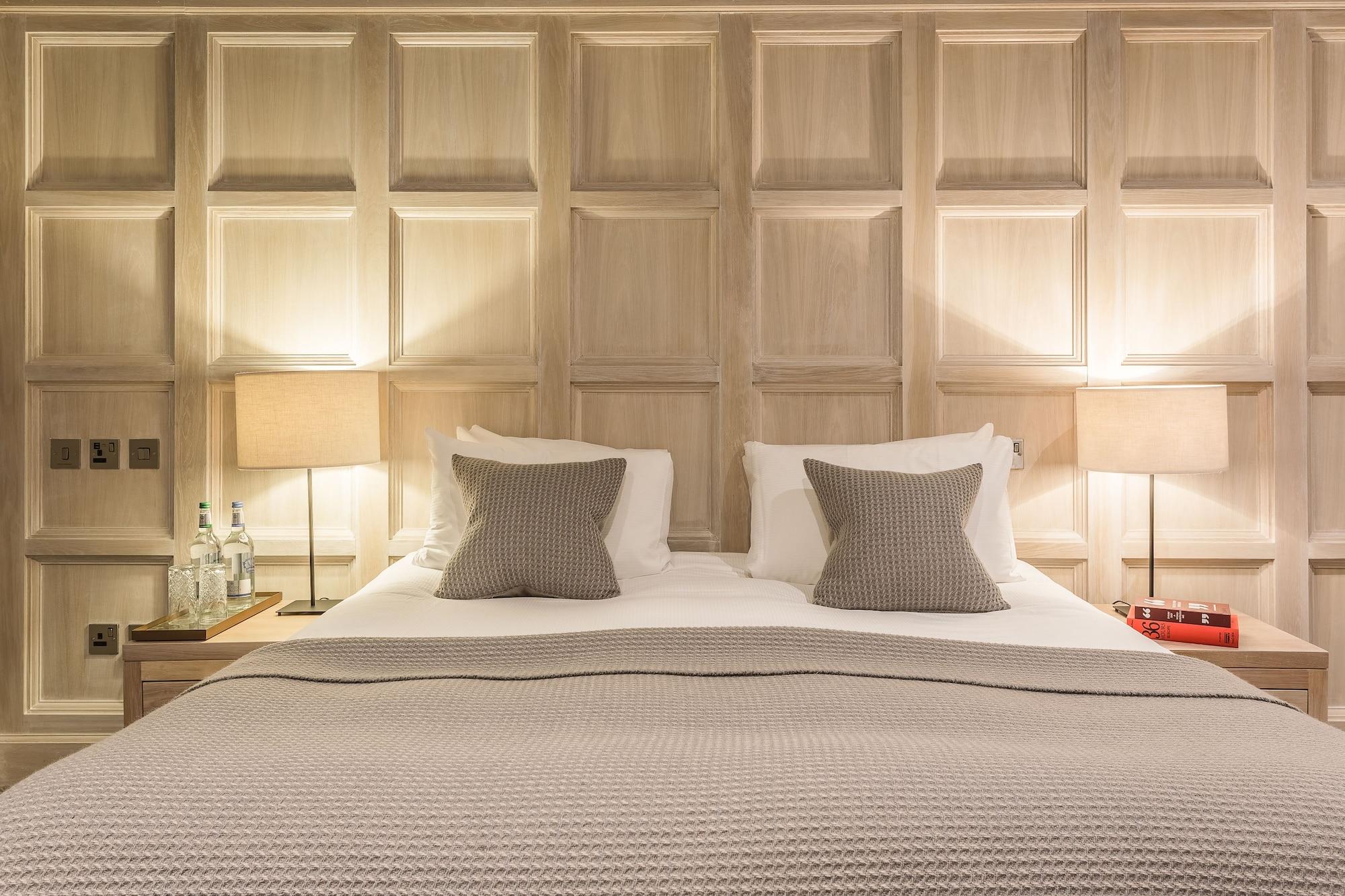 The Scotsman Отель 4*