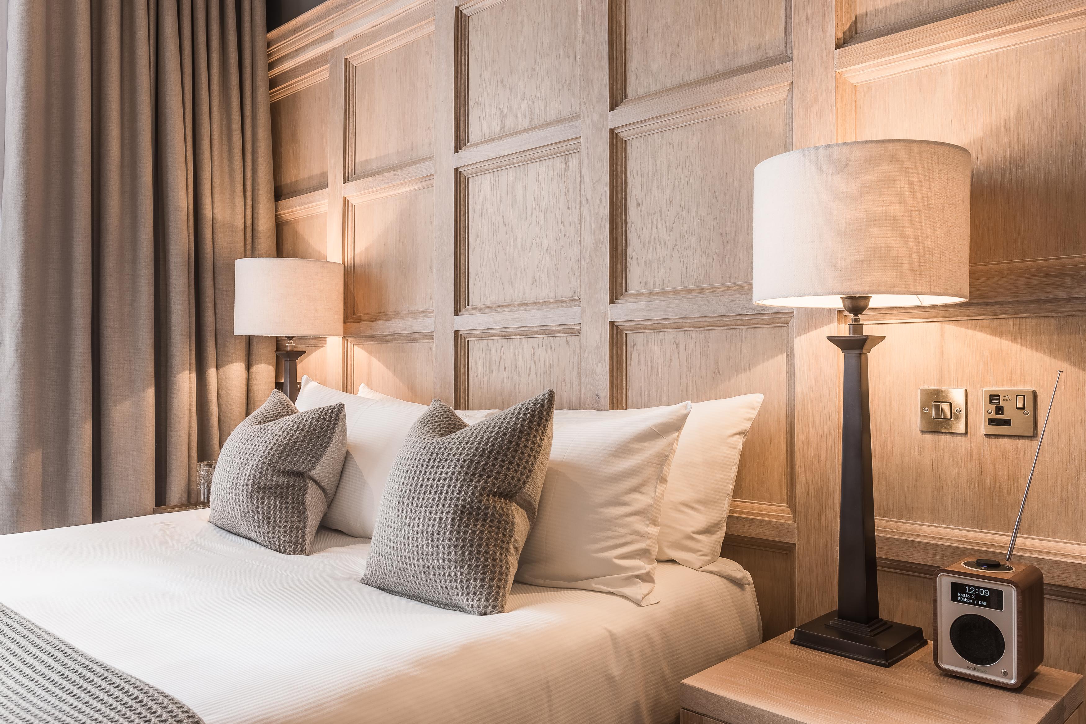 The Scotsman Отель 4*