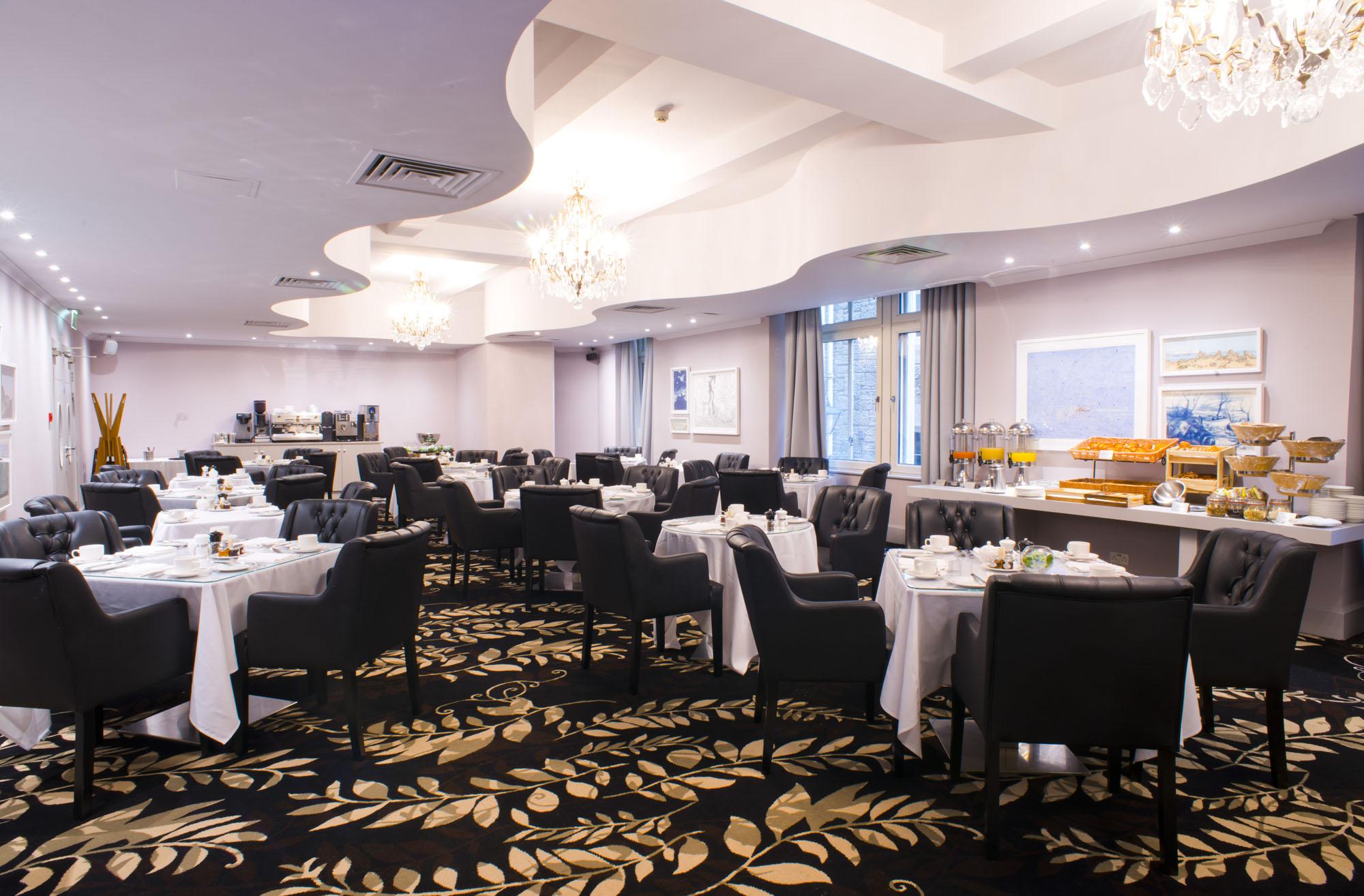 The Scotsman Отель 4*